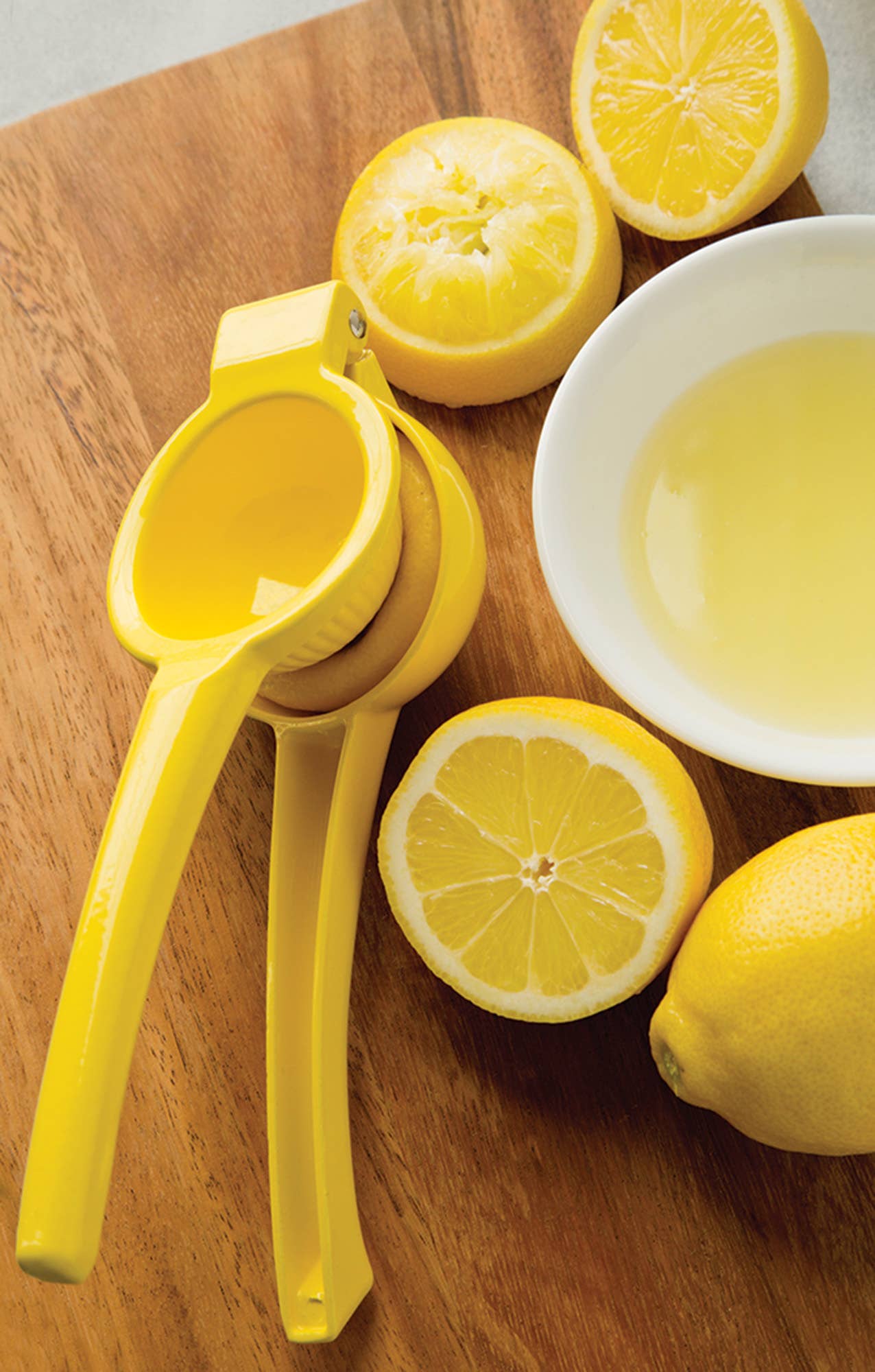 Lemon Juicer
