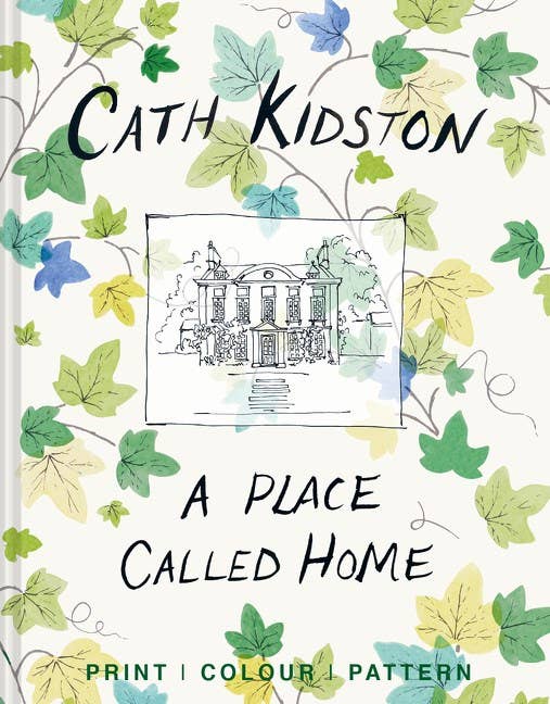 A Placed Called Home