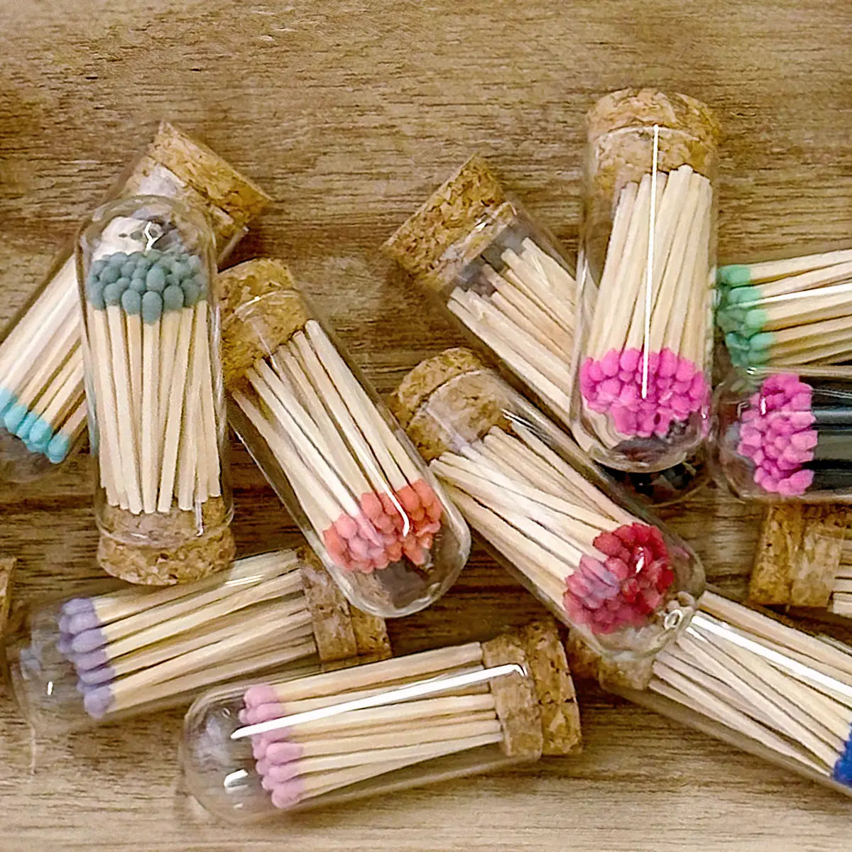 Match Mini Cloche