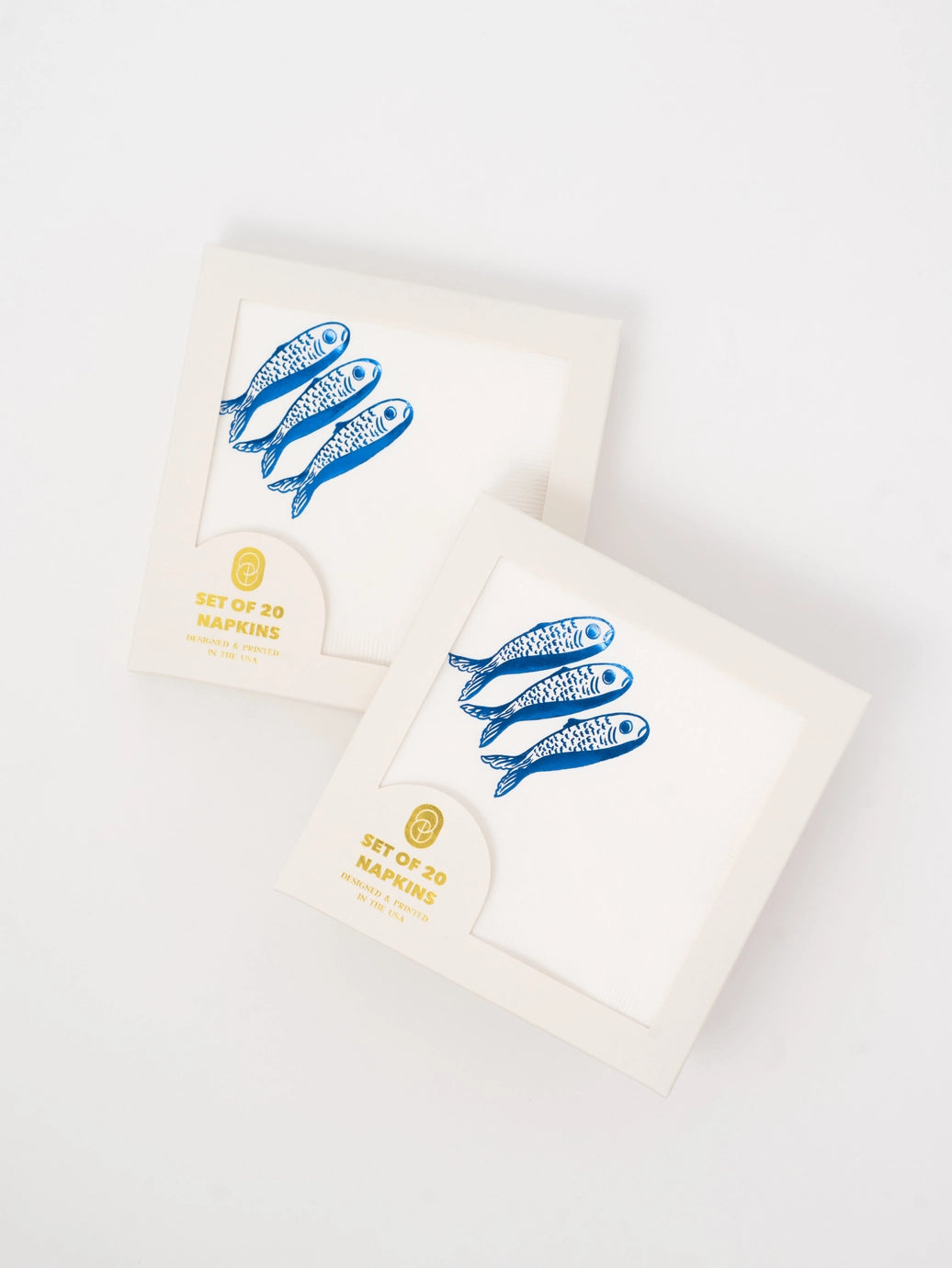 Forth and Home Napkins - Thumbnail 2