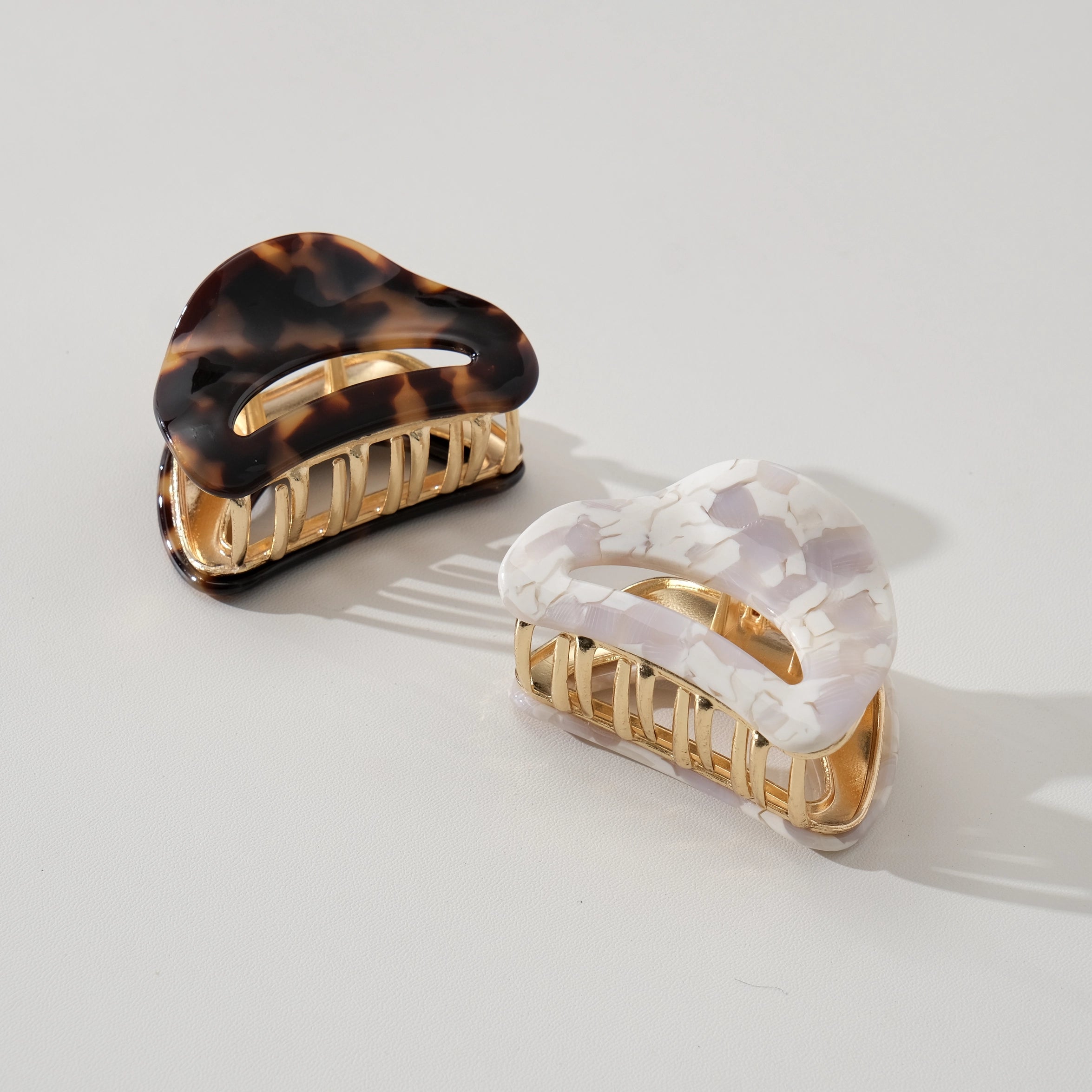 Nadia Vintage Inspired Claw Clip