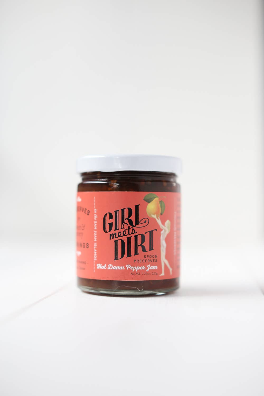 Pepper Jam