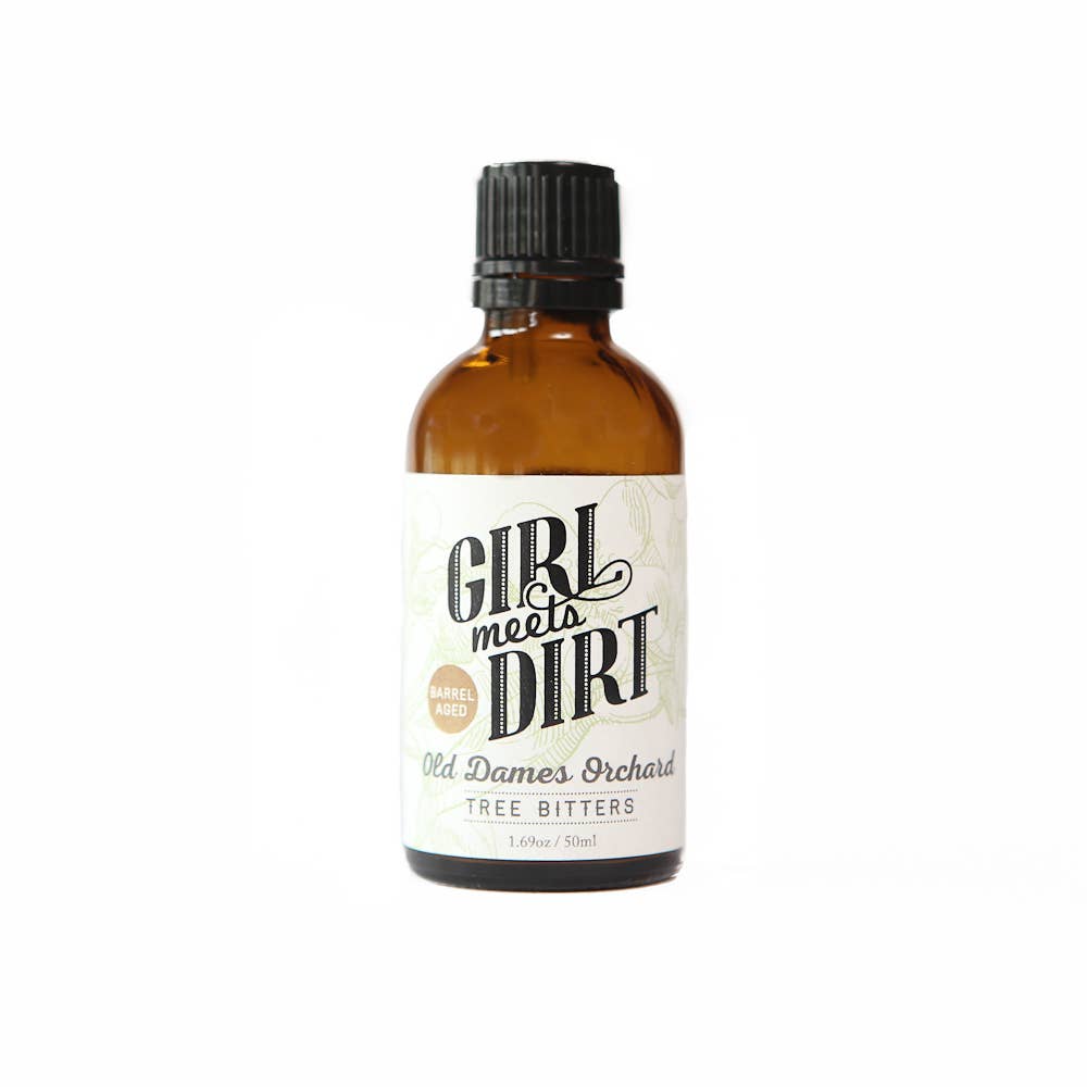 Old Dames Orchard Bitters