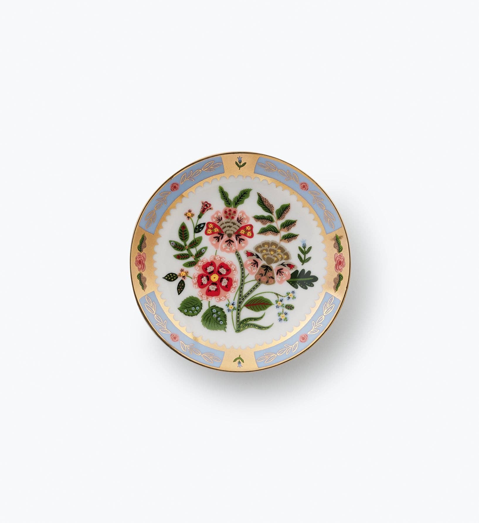 Gracie Dish