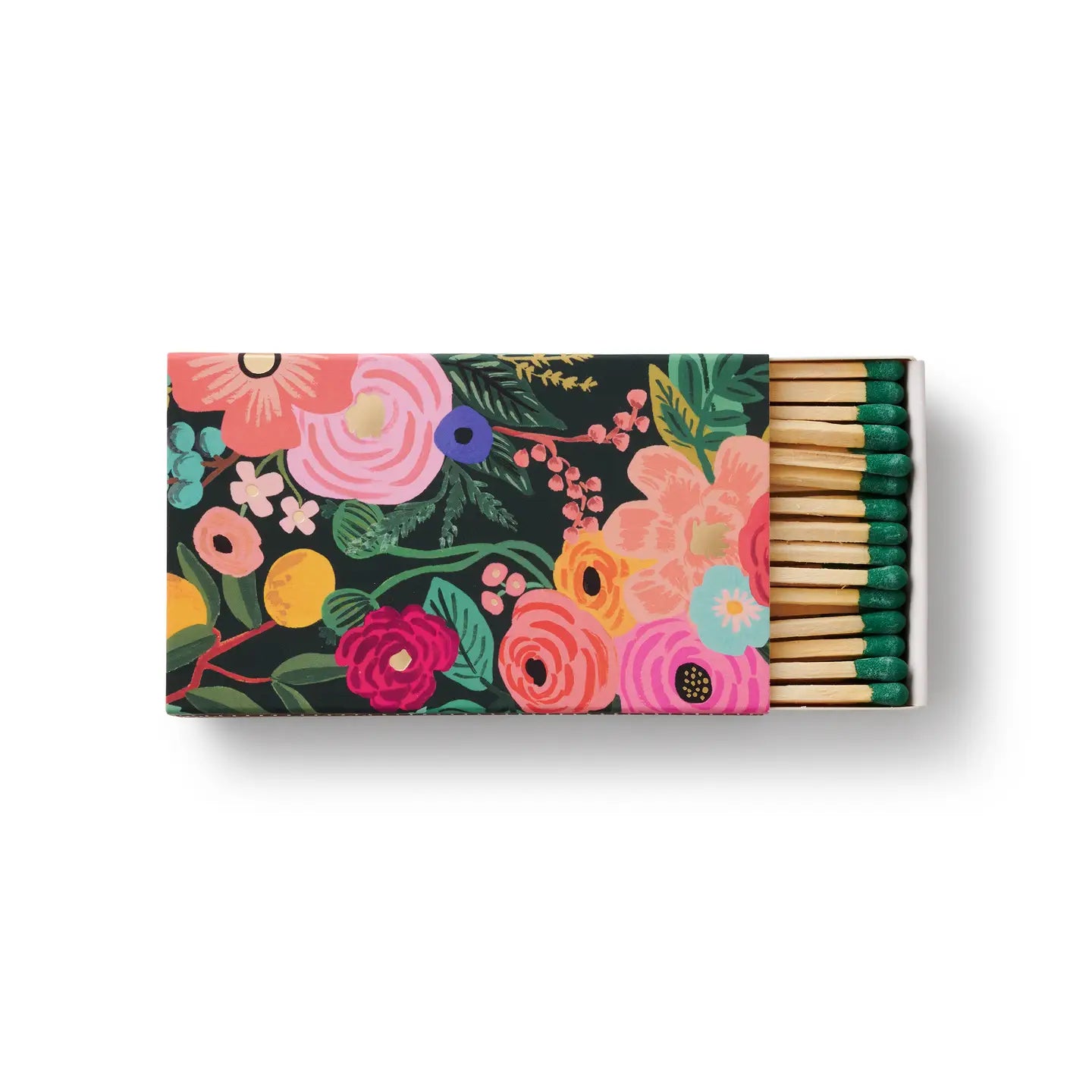 Garden Party Safety Matches