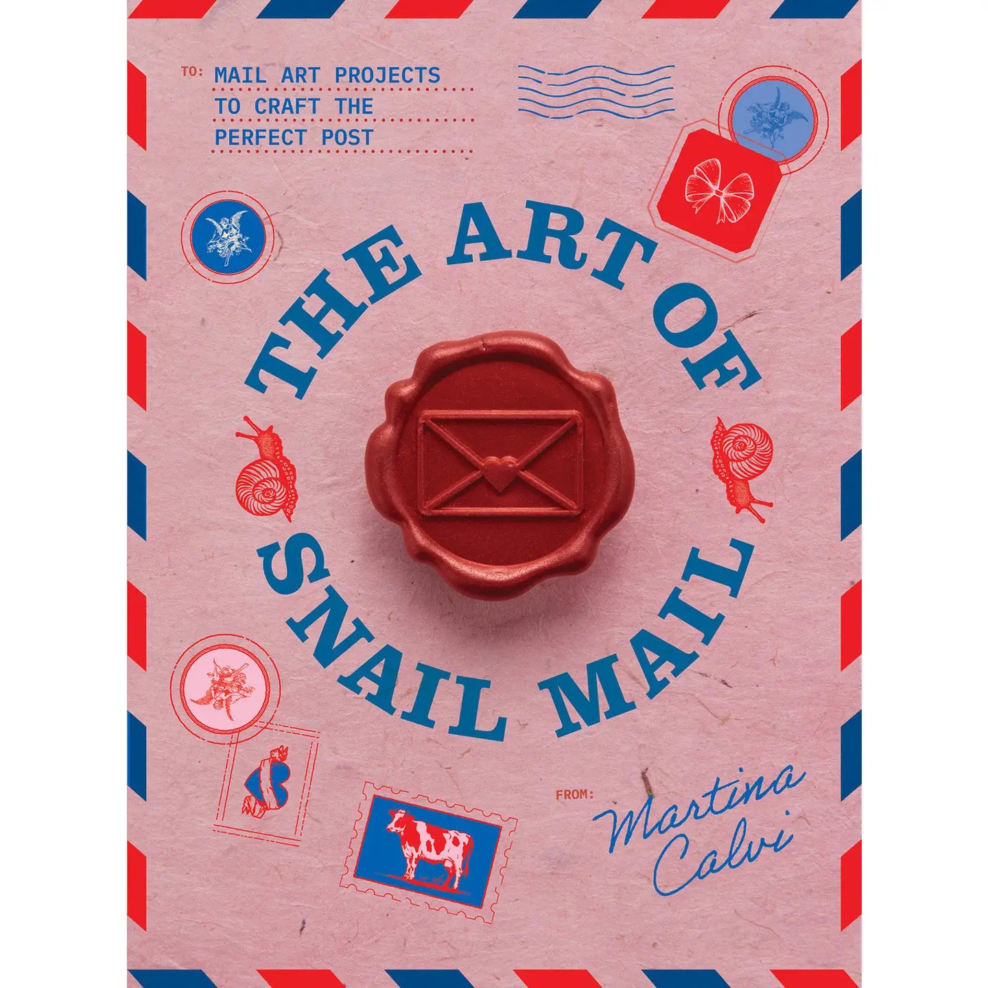 Art of Snail Mail
