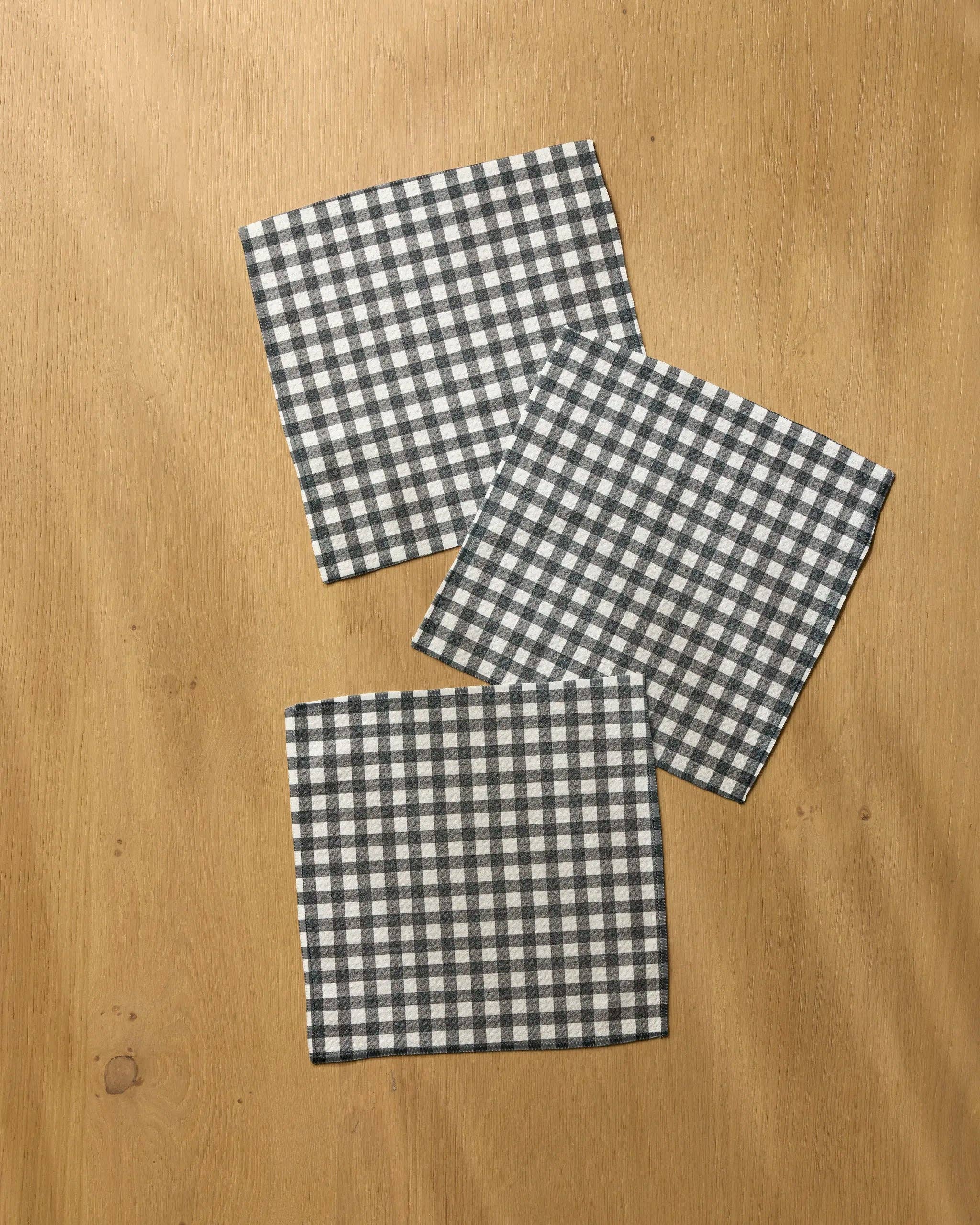Heritage Dishcloths