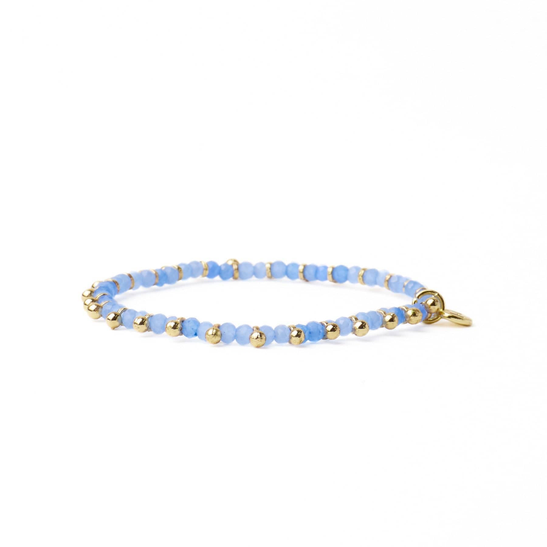 Kami Crystal Stretch Bracelet