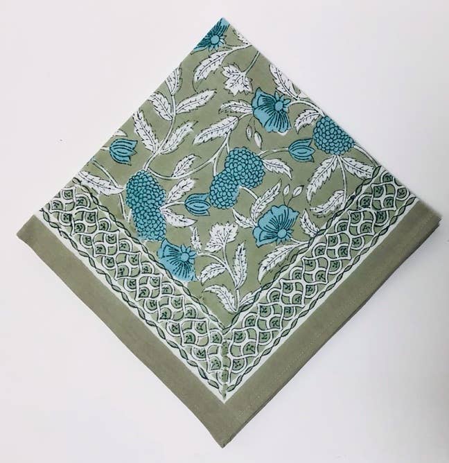 Jallore Napkin