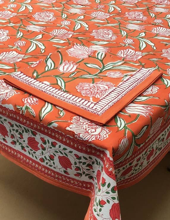 Saimur Tablecloth