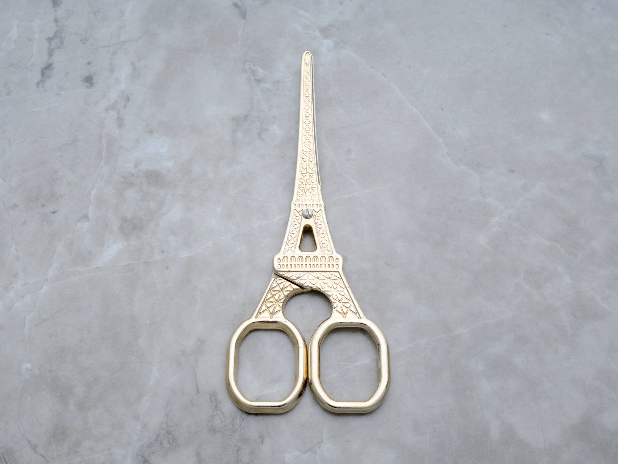 Eiffel Tower Scissors