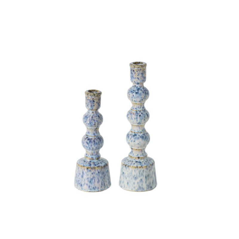 Fleck Candleholder