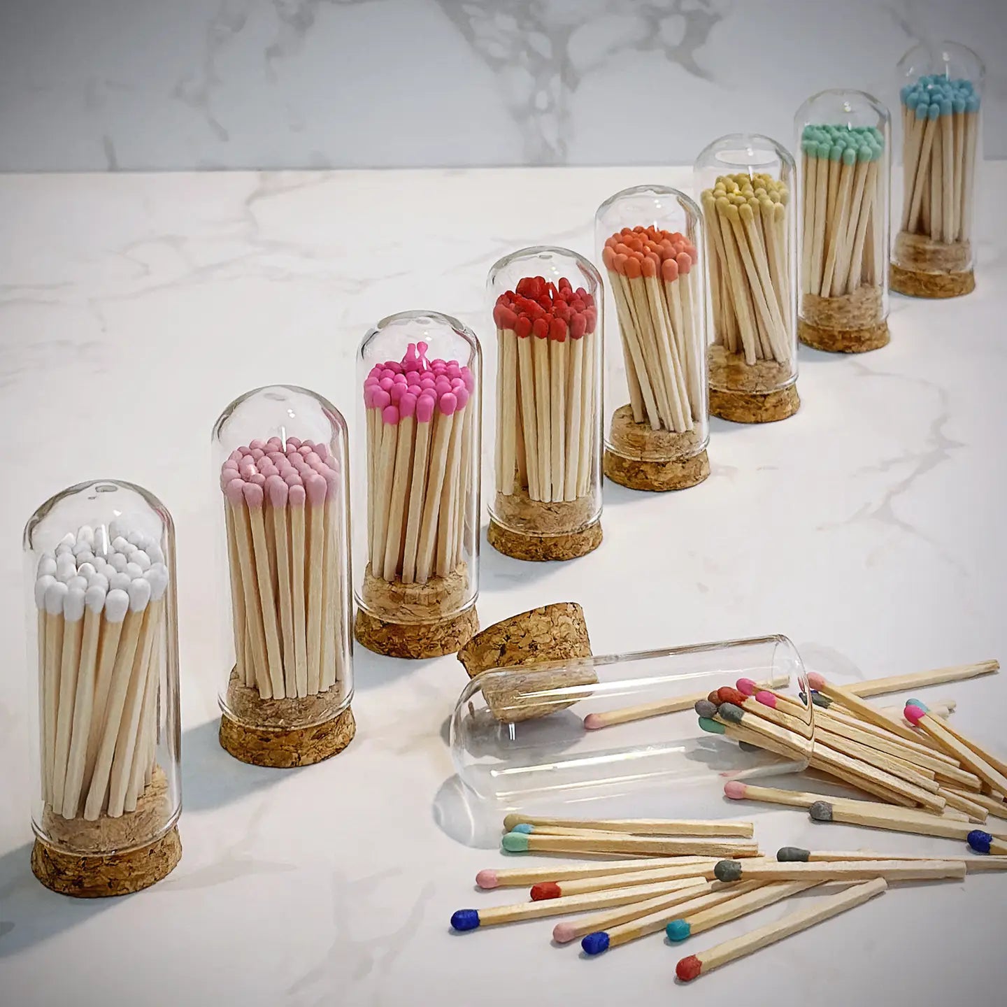 Match Mini Cloche