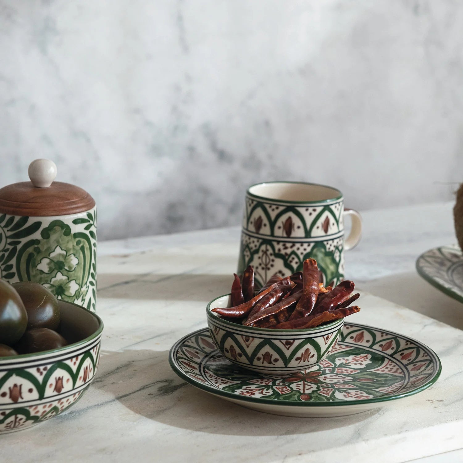 Audrey Small Bowl