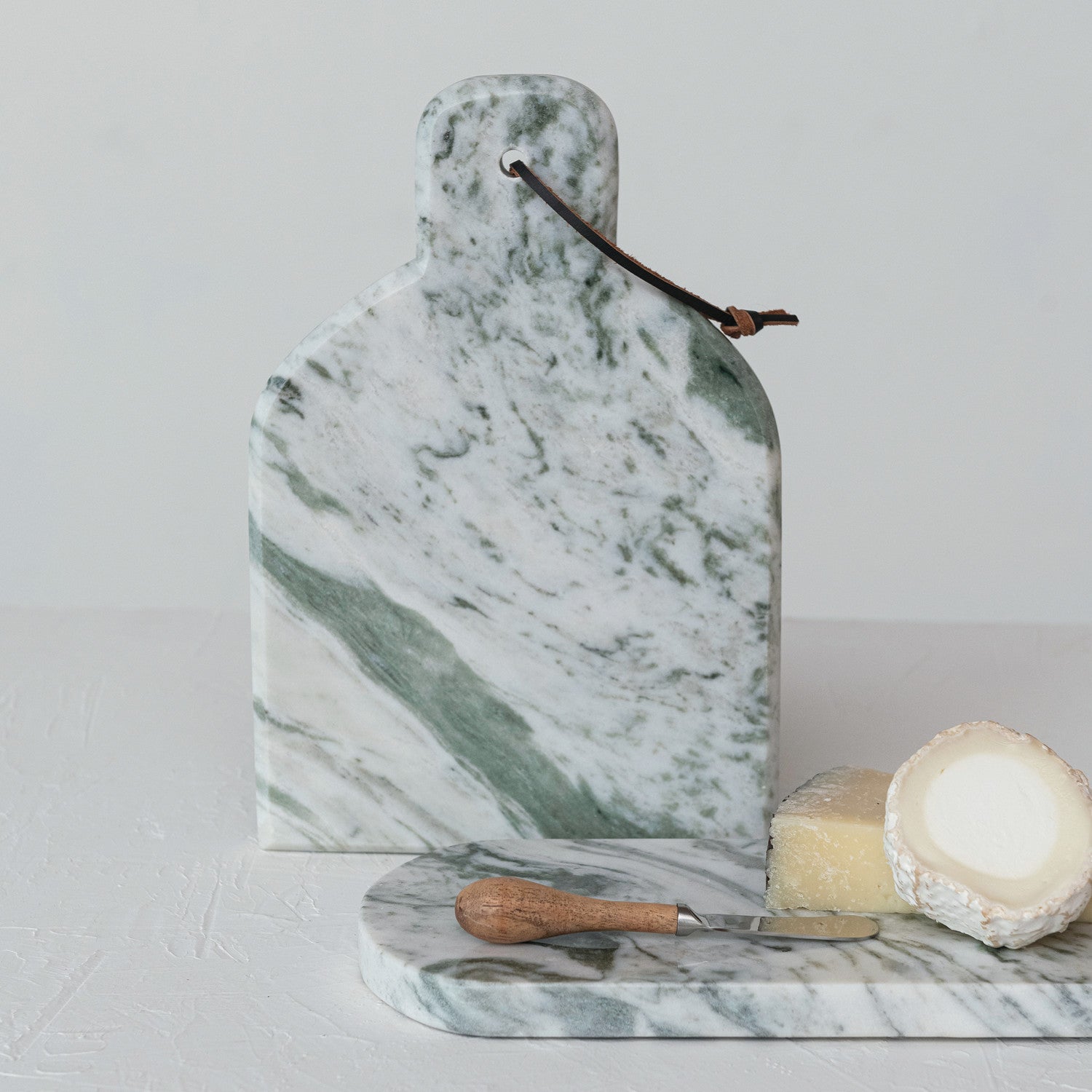 Jade Marble Board
