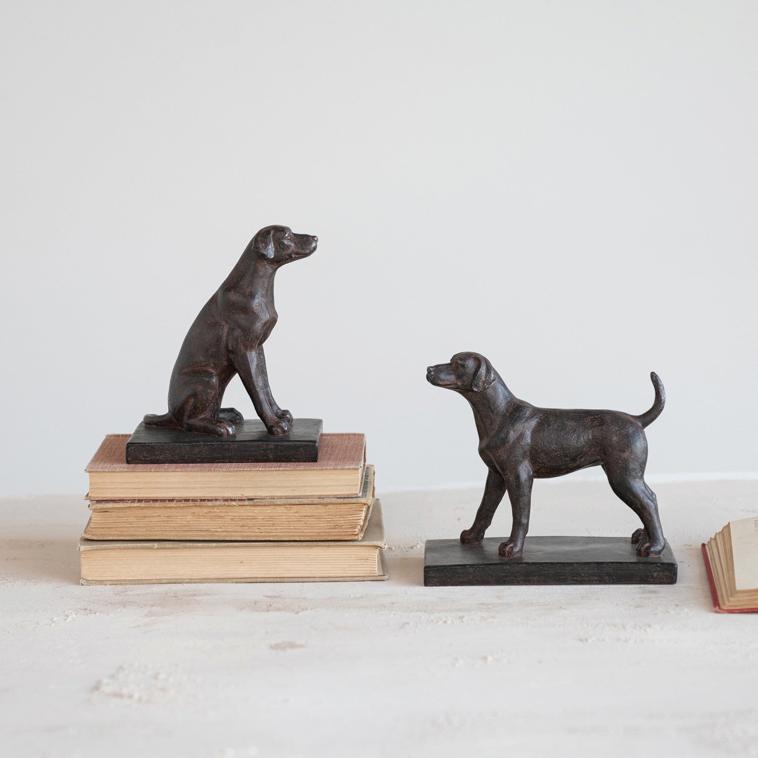Good Boy Bookend