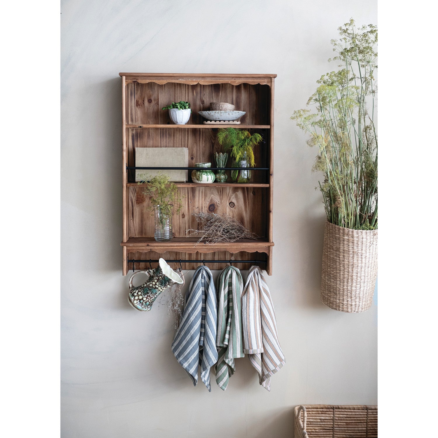 Riley Storage Shelf