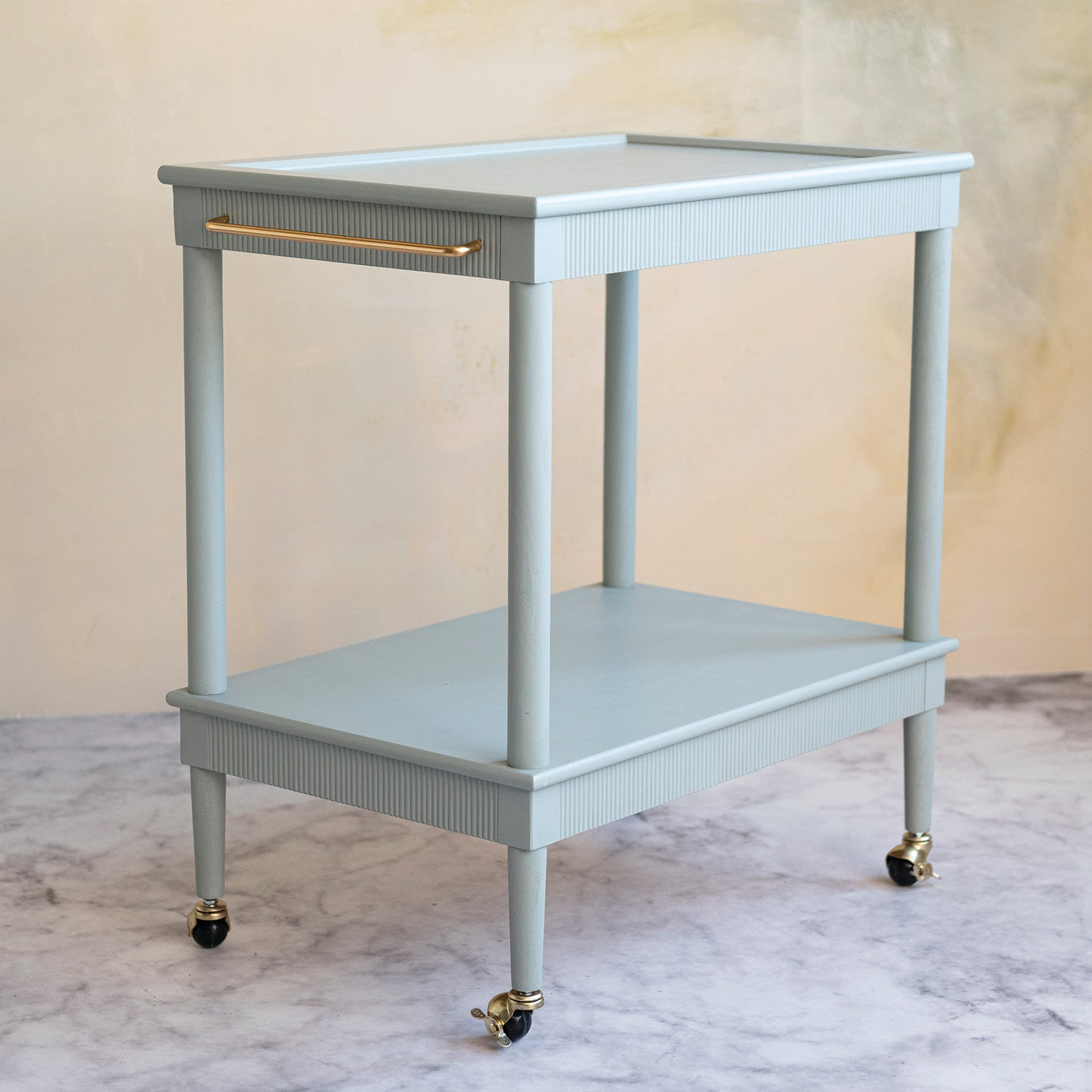 Rex Bar Cart