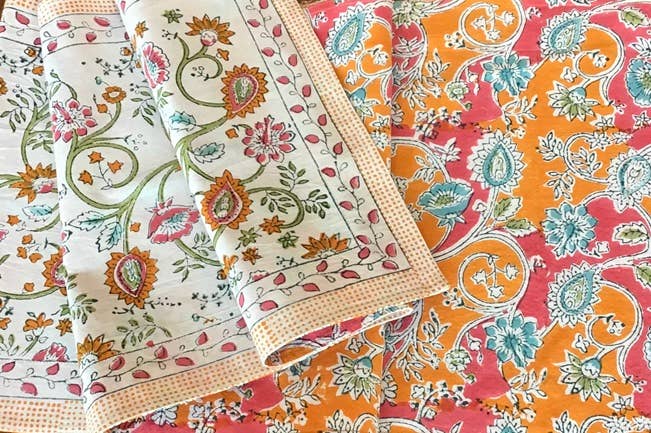 Savoy Table Runner