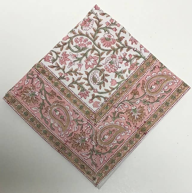 Poonam Napkin