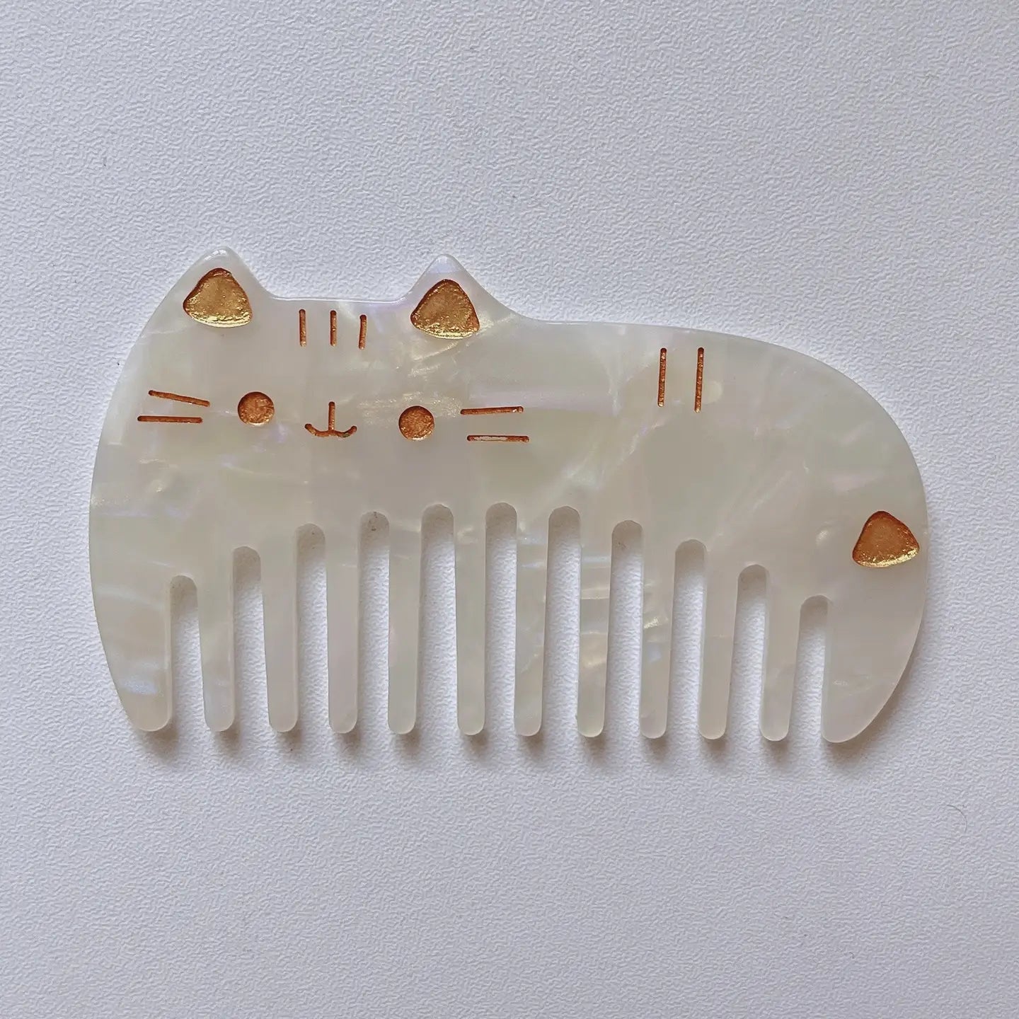 Kitty Cat Comb