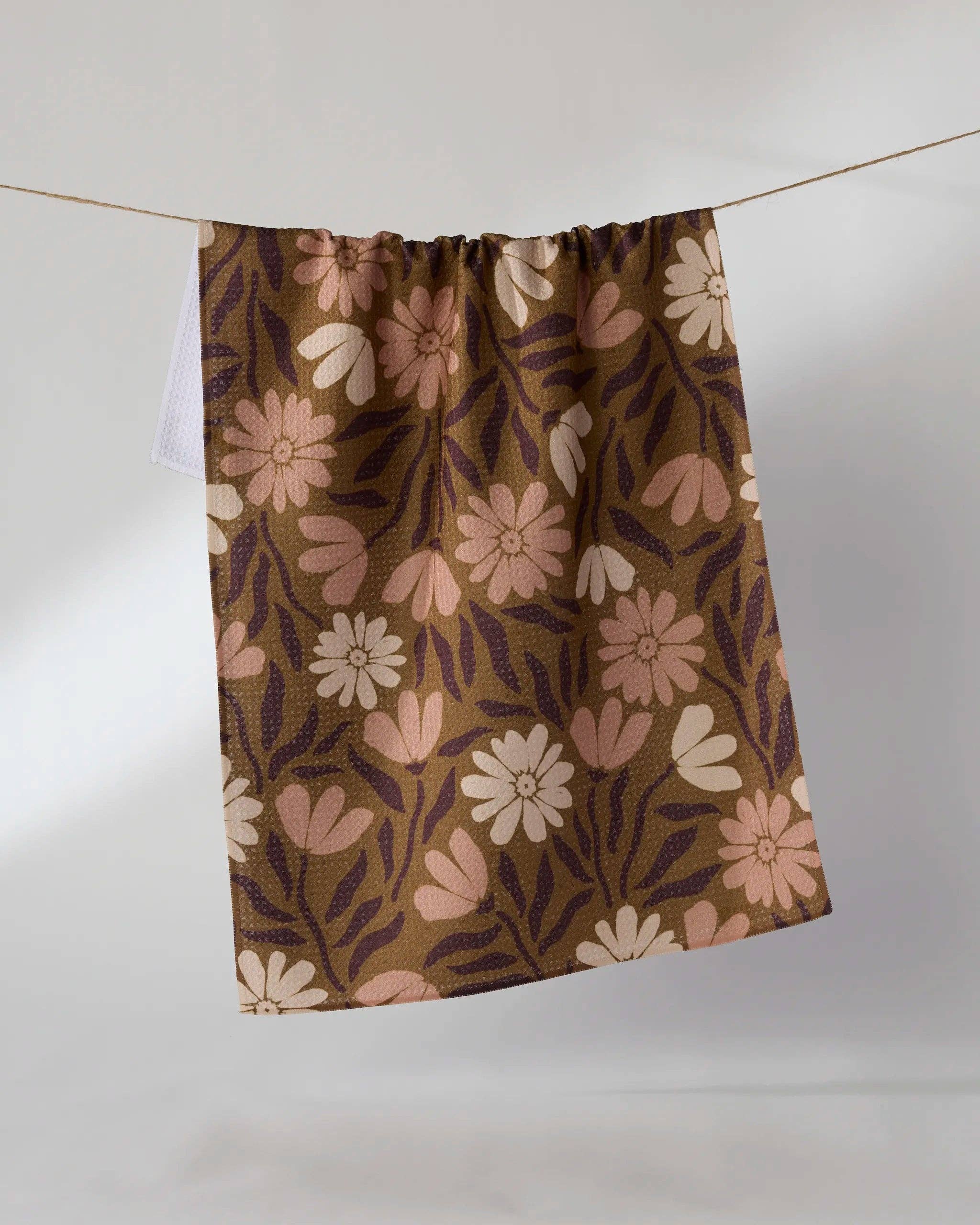 Sweet Meadow Towel