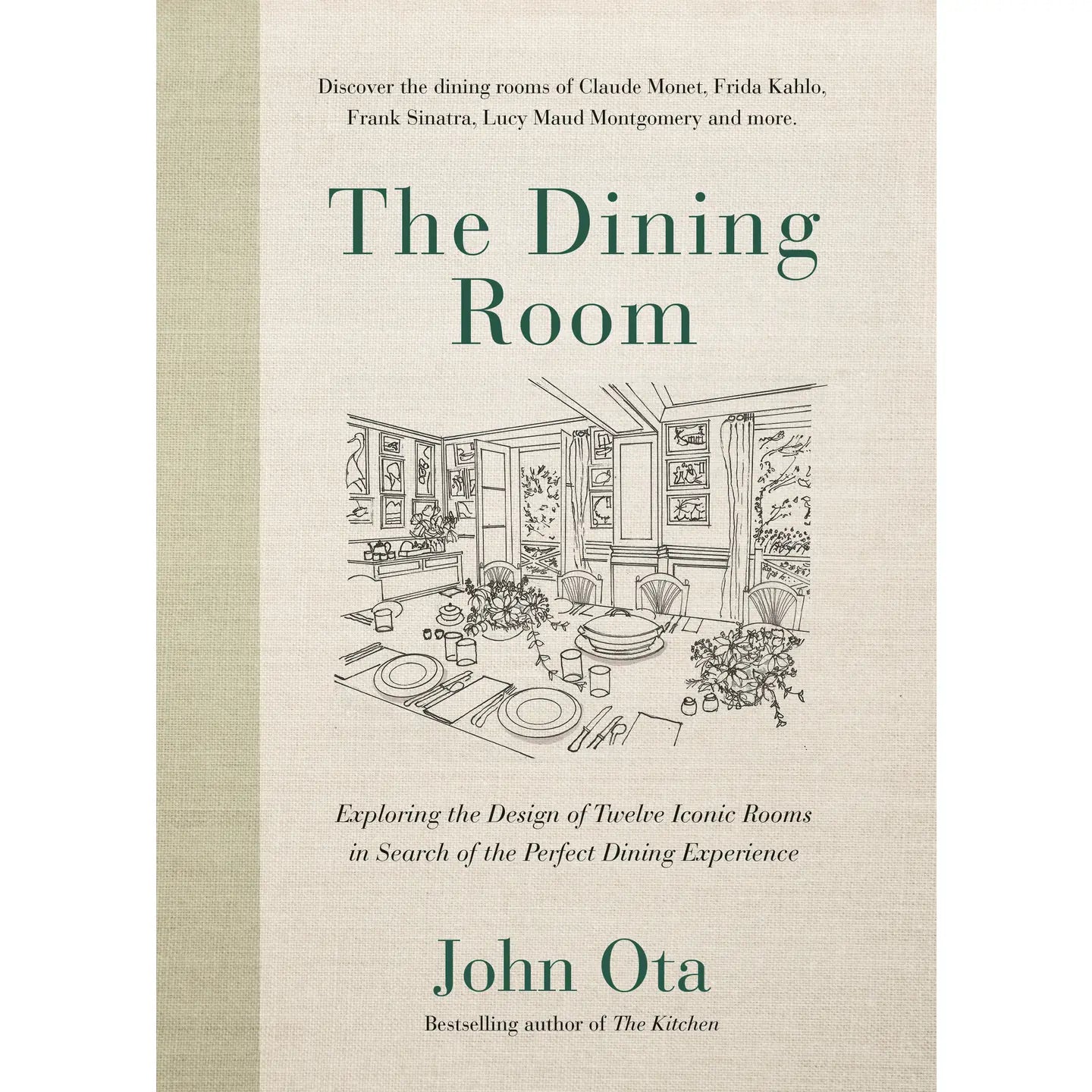 The Dining Room