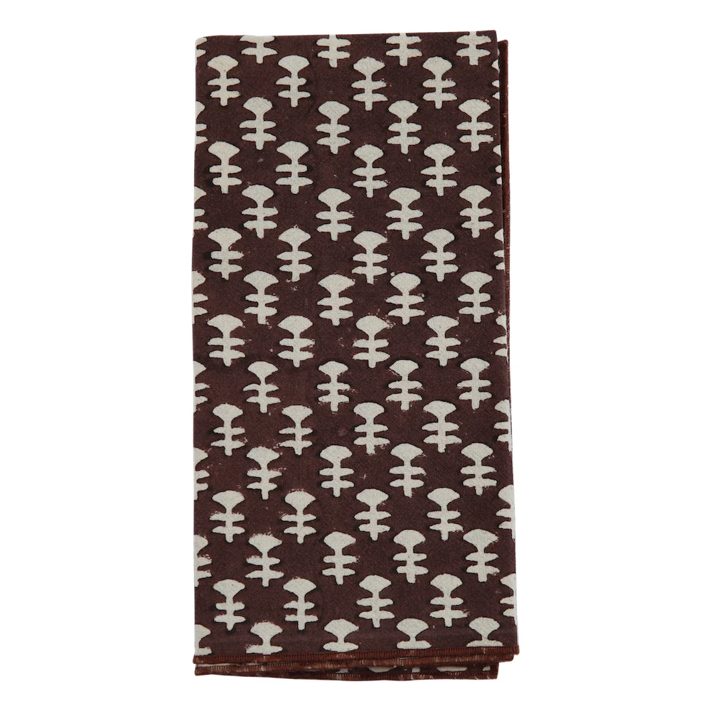 Khadi Cotton Tablecloth