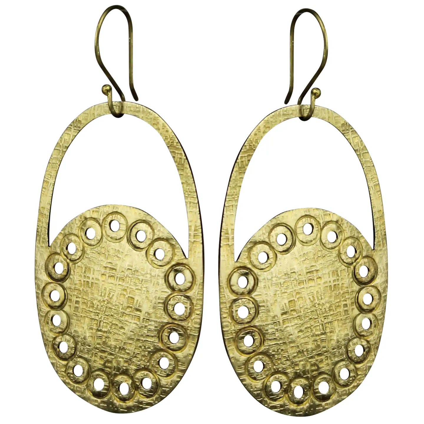 Sanouk Earrings