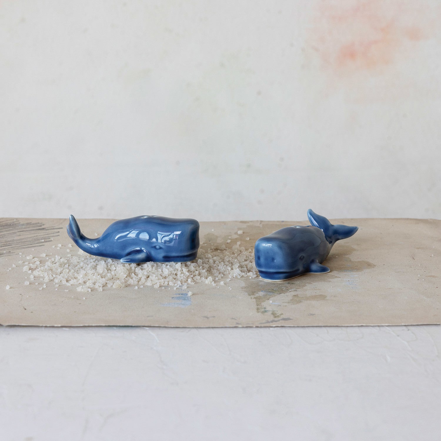 Whale S&P Shakers