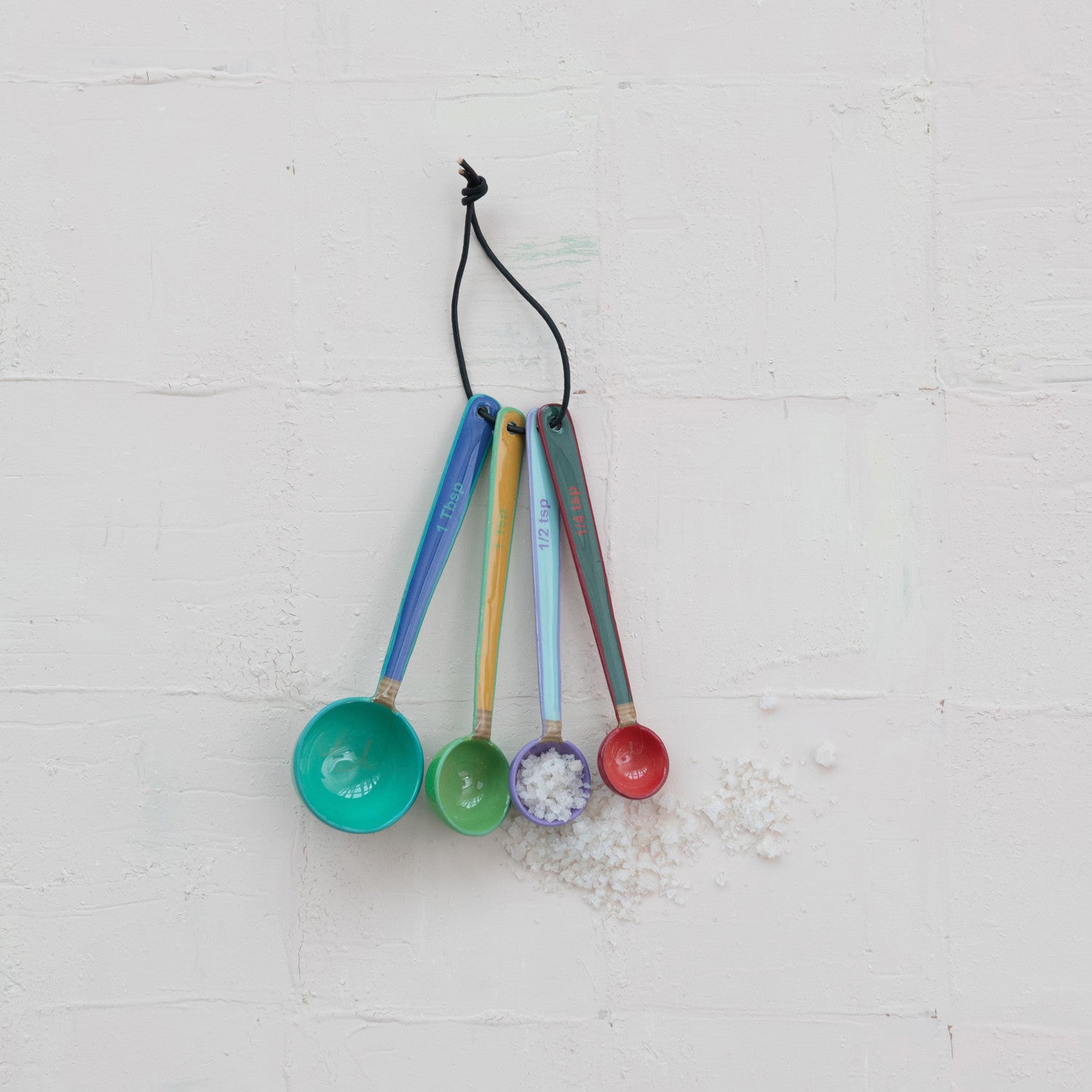 Pixi Measuring Spoons