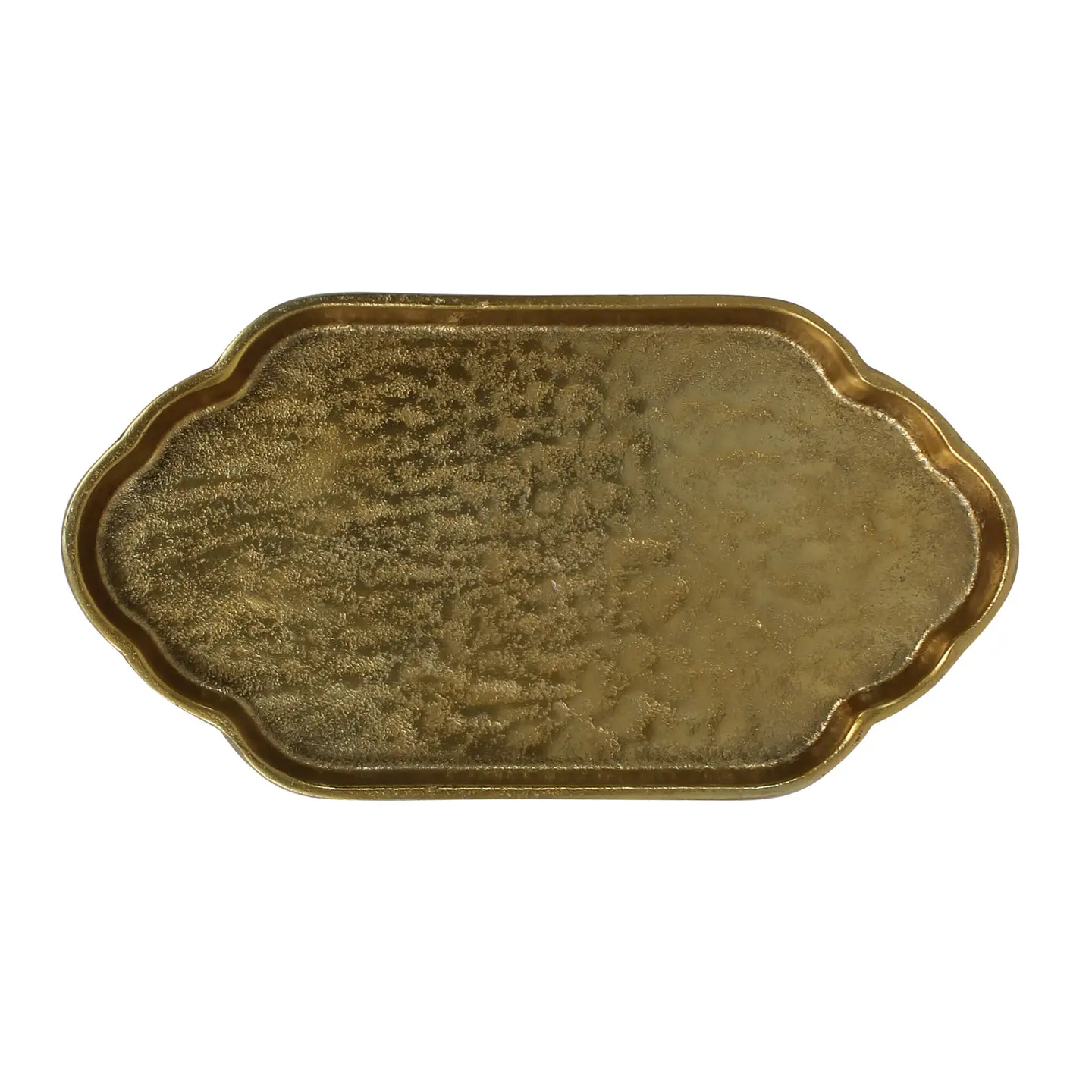 Greek Key Tray