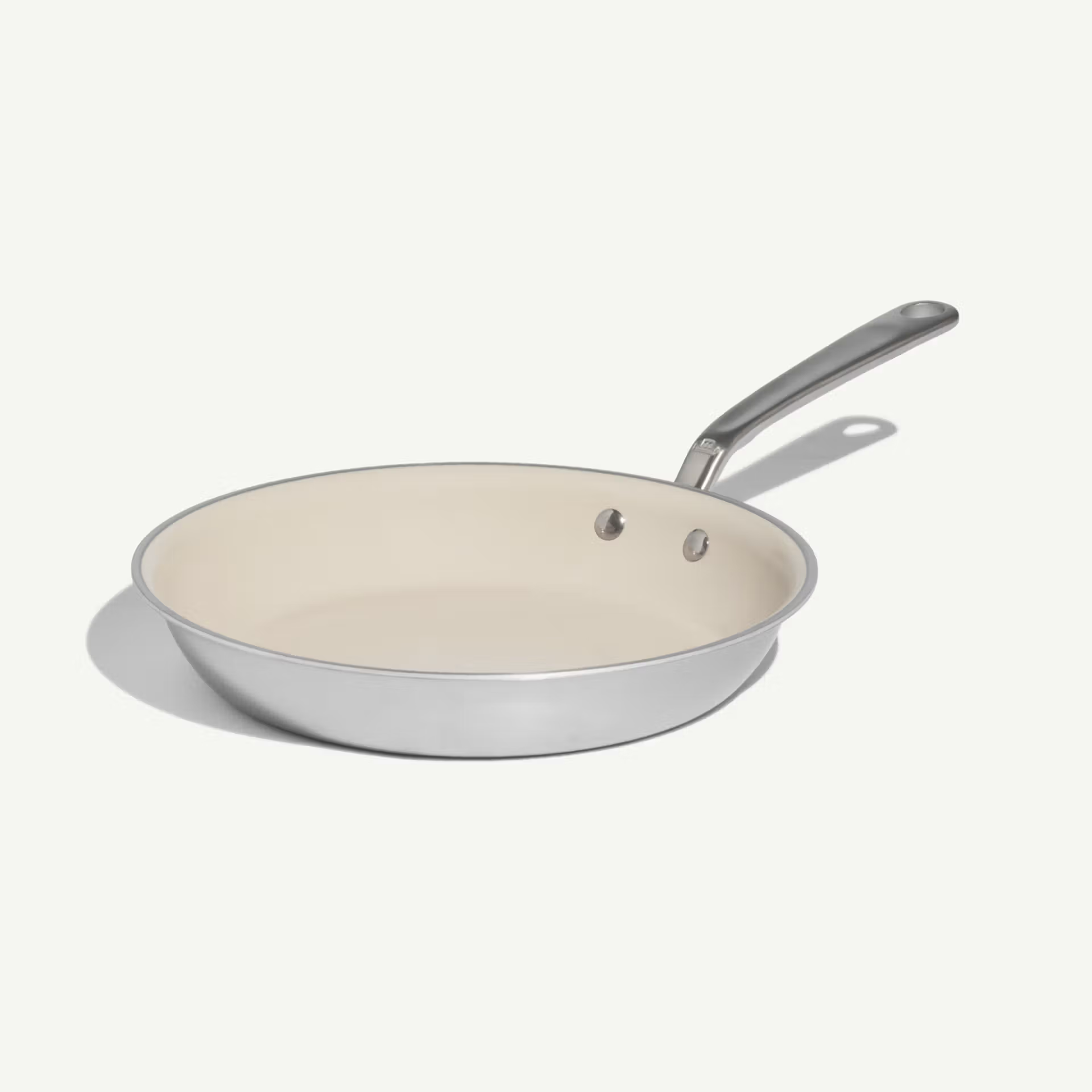 10" CeramiClad Pan