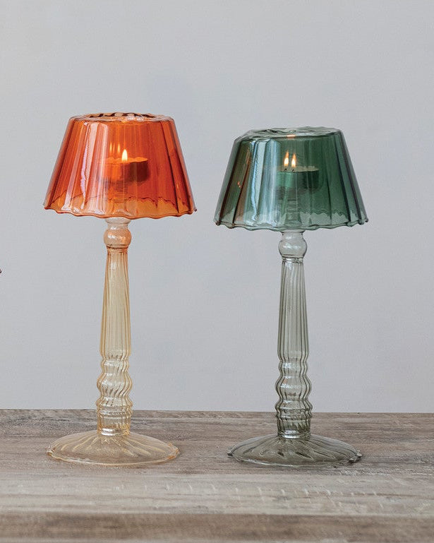 Candle Lamp