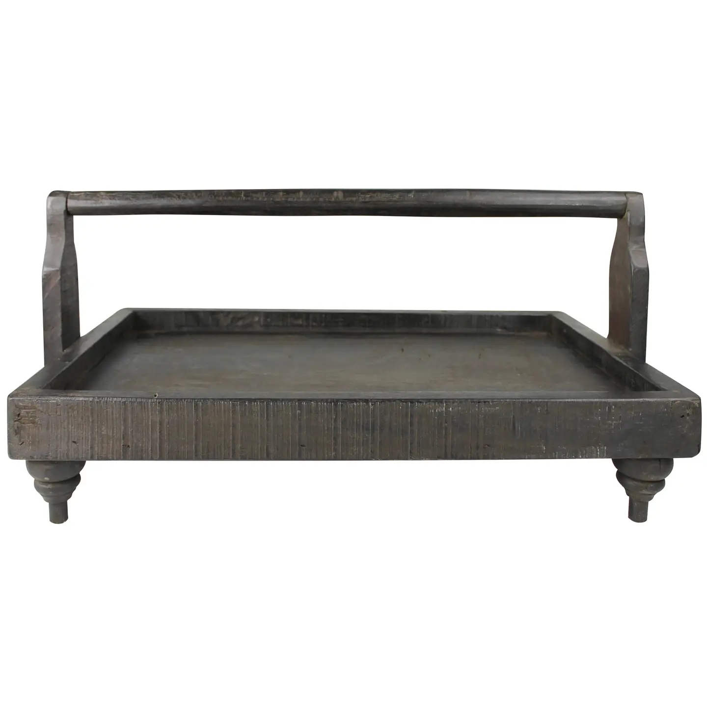 Chedi Wood Serving Tray
