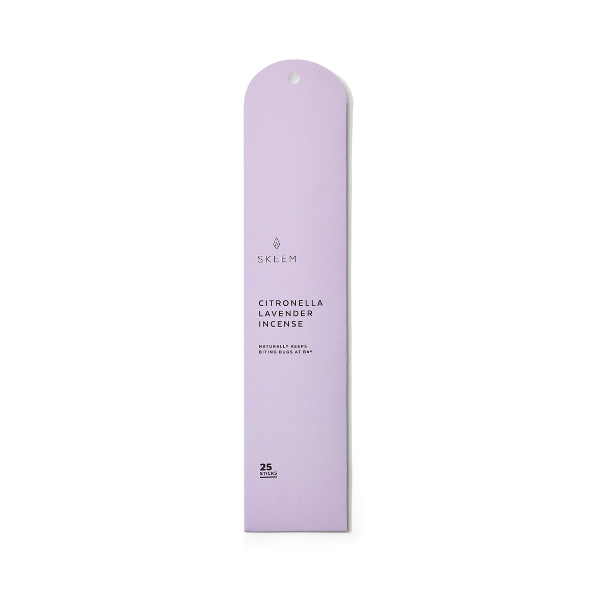 Aura Citronella Folio Incense
