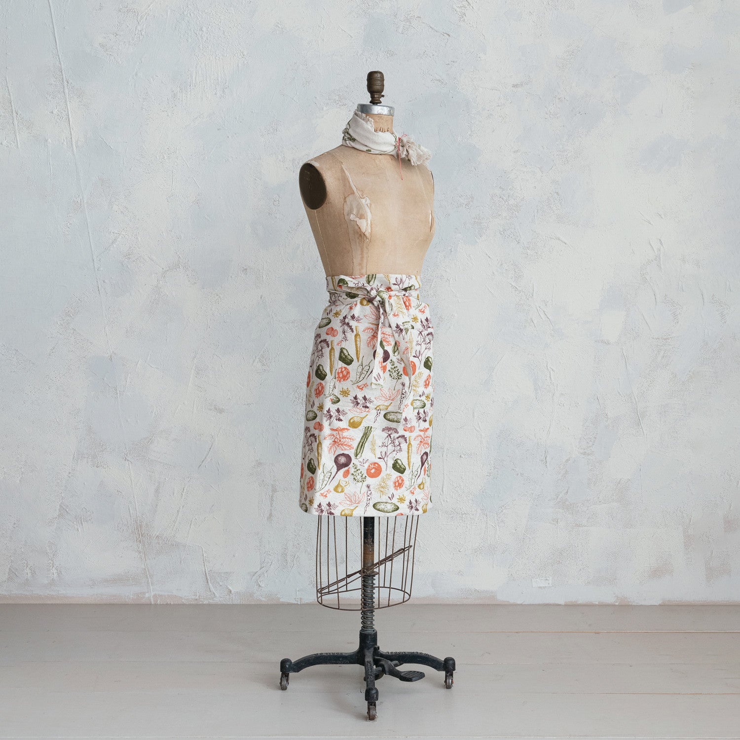 Garden Bounty Apron