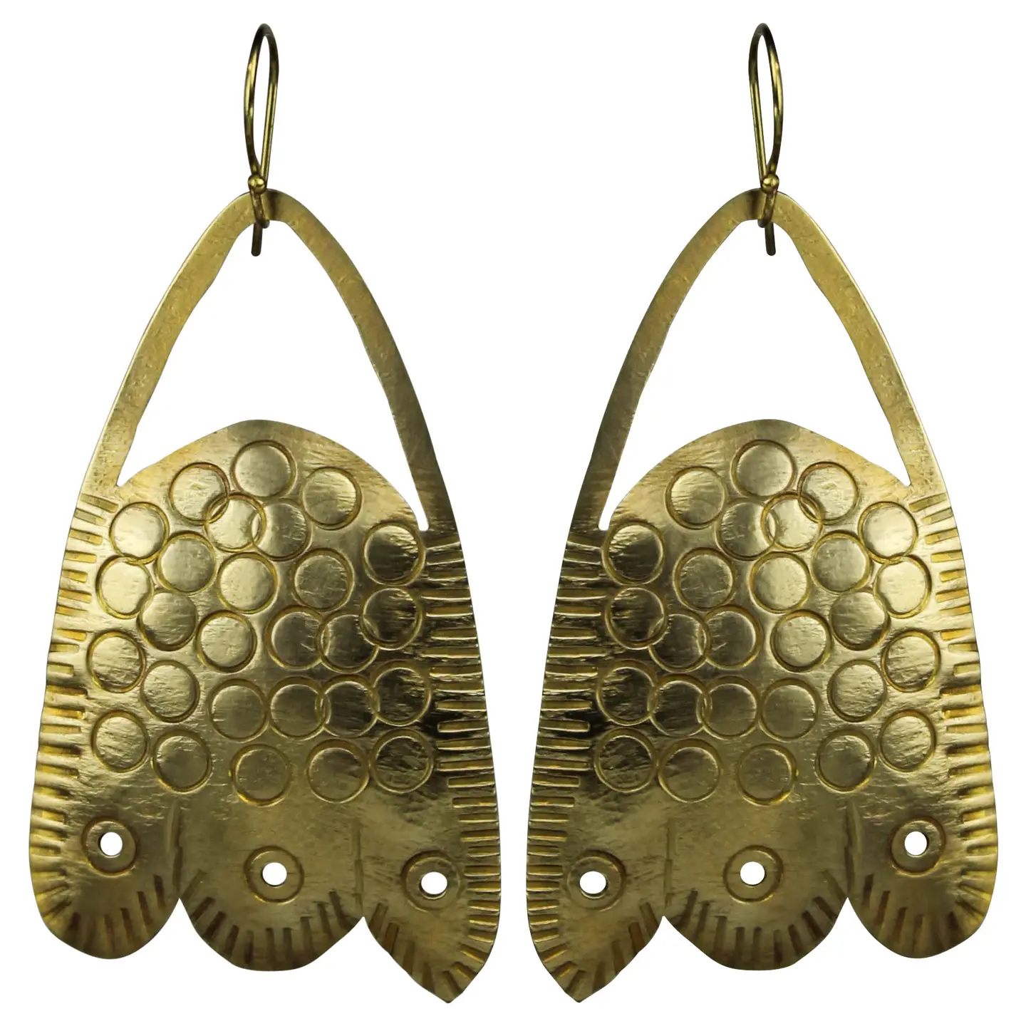 Mali Earrings