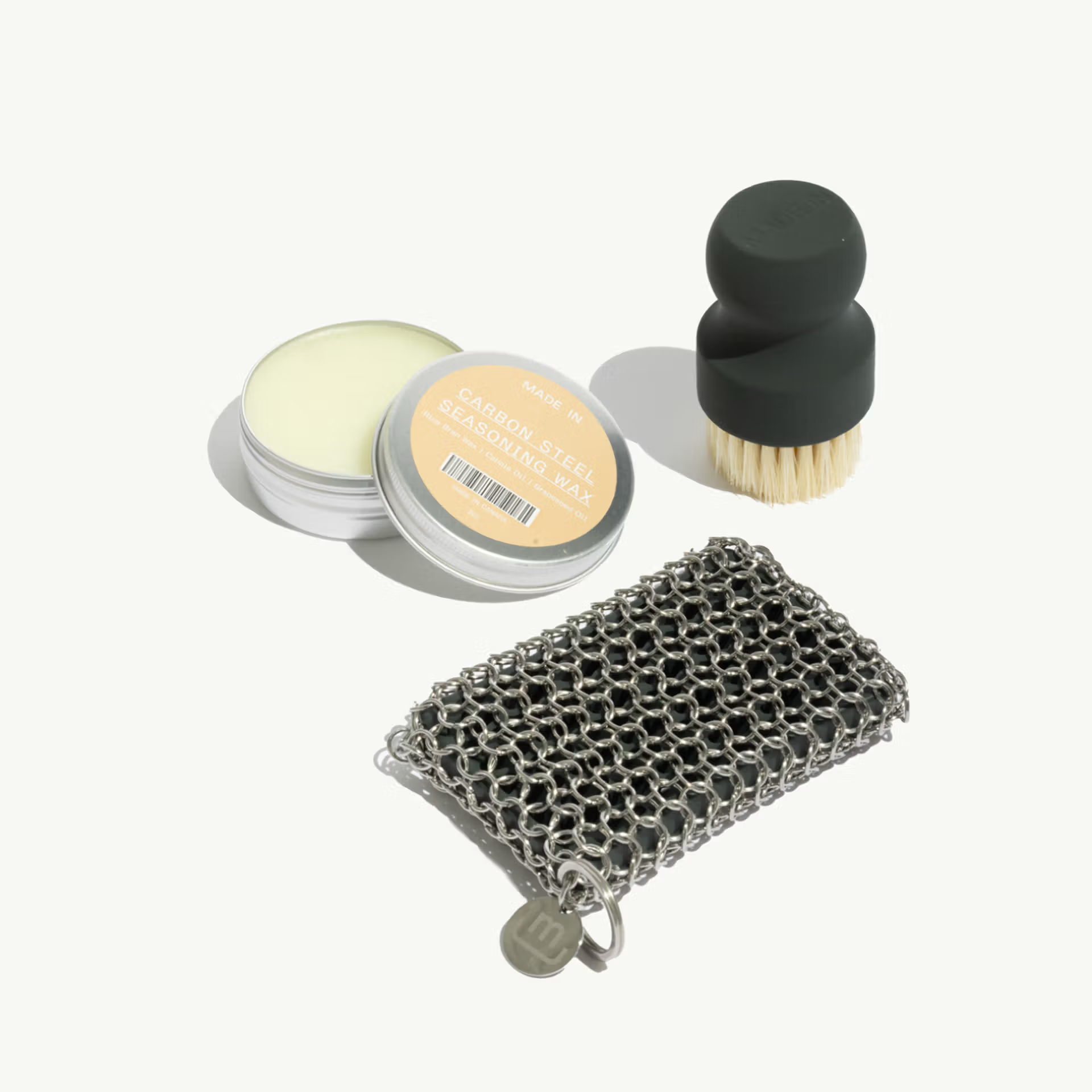 Carbon Care Kit