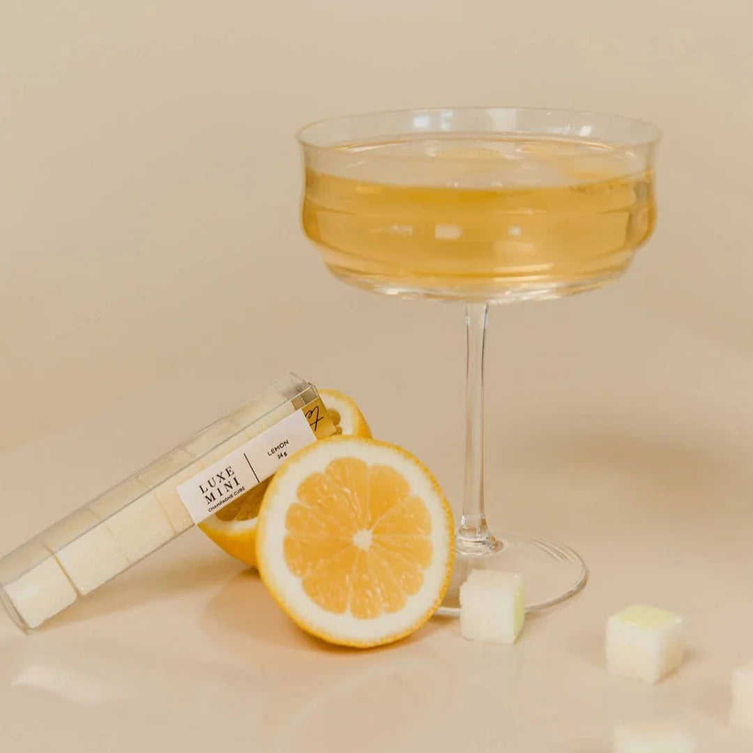 Teaspressa Mixology Cubes