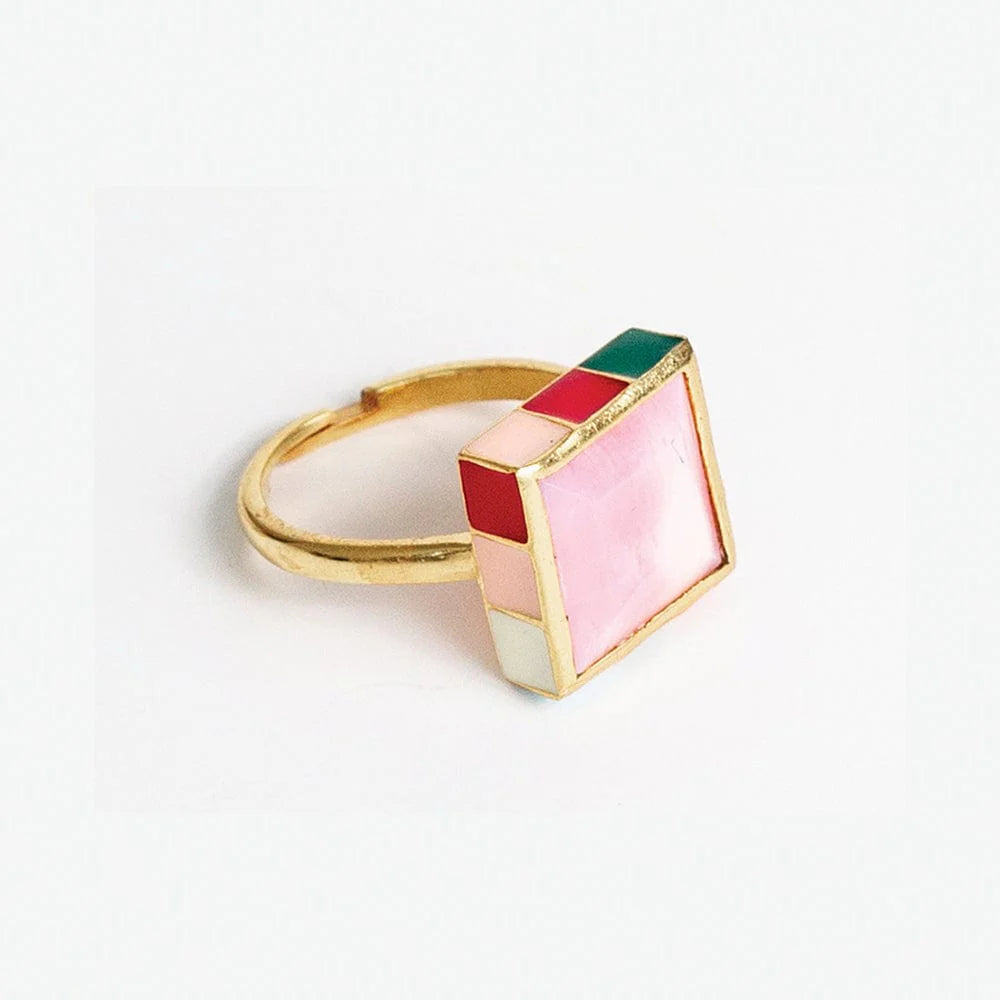 Marlowe Ring