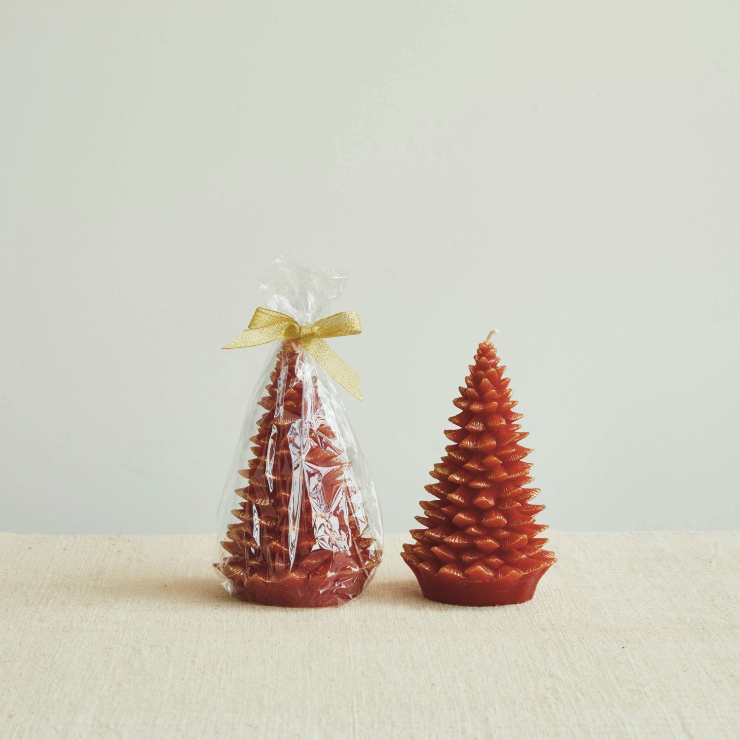 Berry Tree Candle