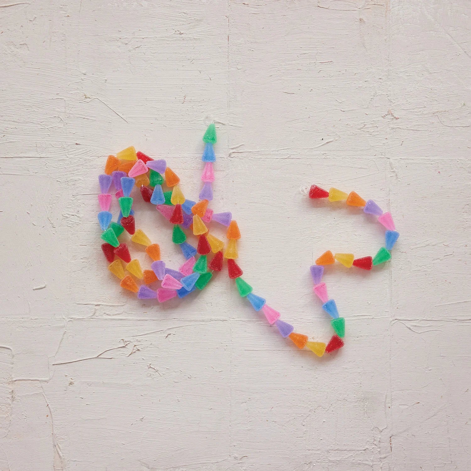Magical Gumdrop Garland