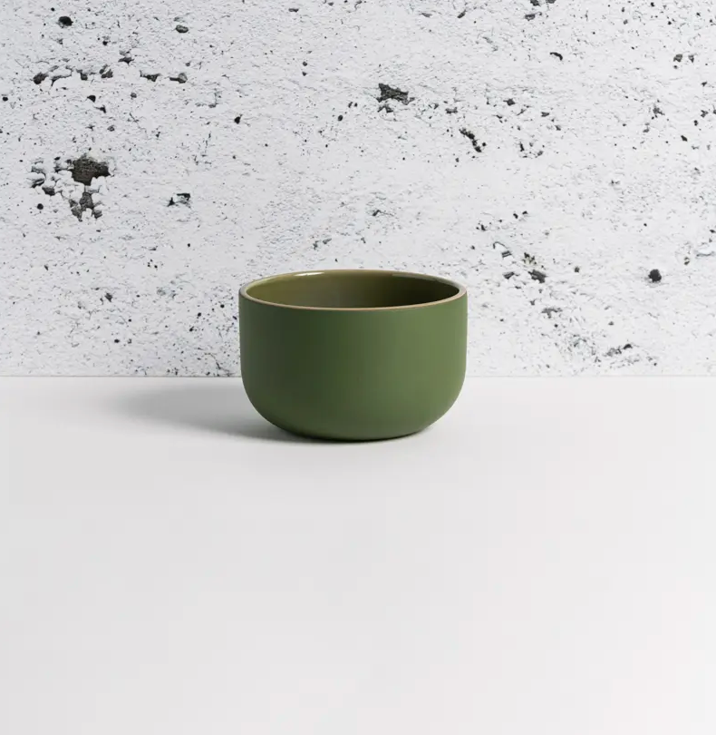 Stoneware Bowl 25oz